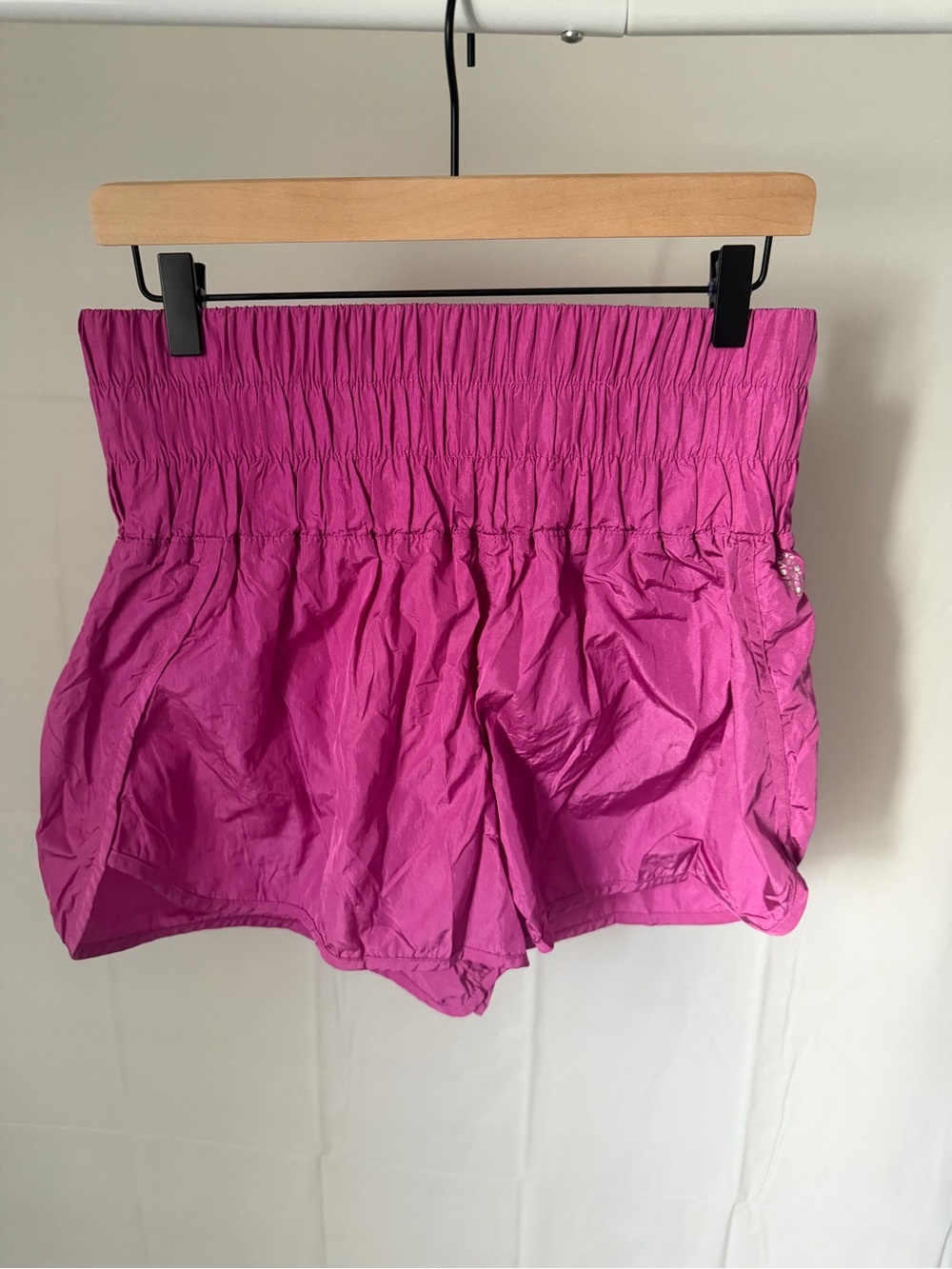Free People FP Movement The Way Home HR Short